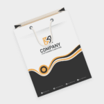 Busin ess card