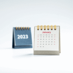Calendar Design