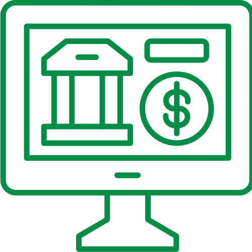 Banking and Financial Services