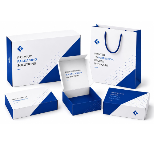 Packaging Icon