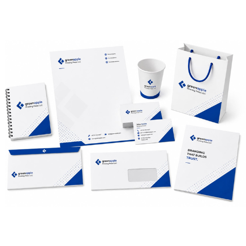 Marketing Materials Icon