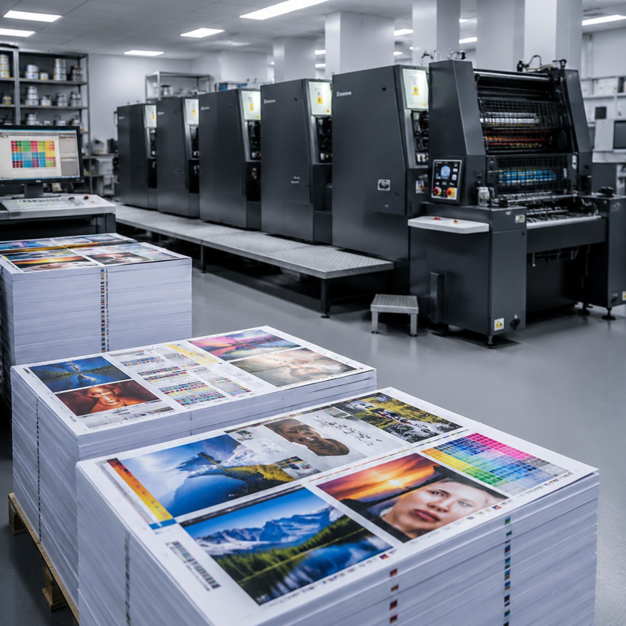 Press Department