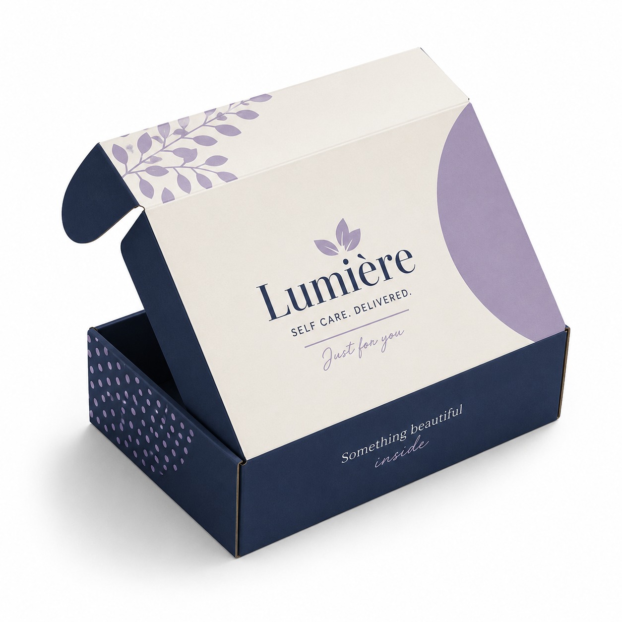 Packaging & Distribution