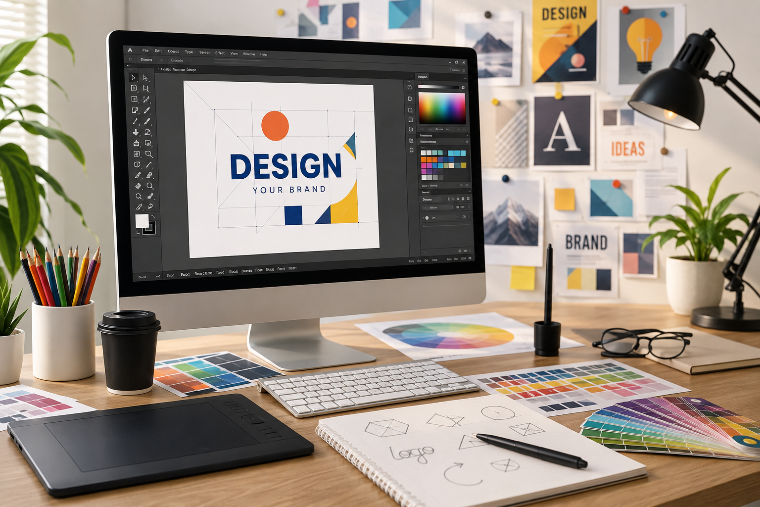 Creative Design Services
