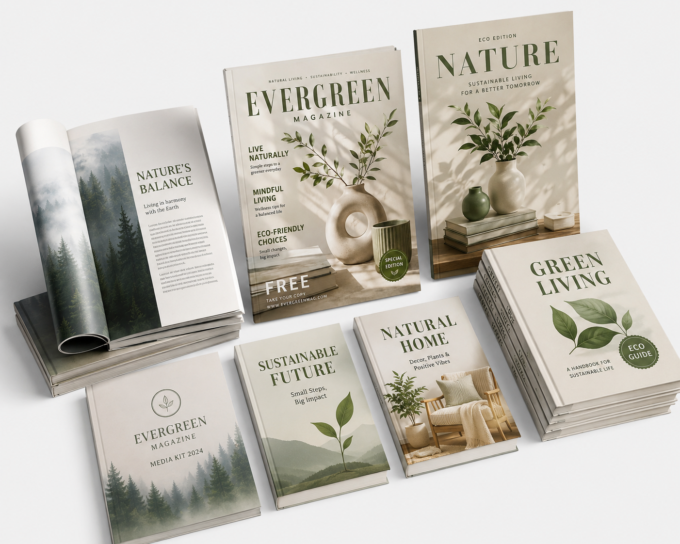 Offset Printing