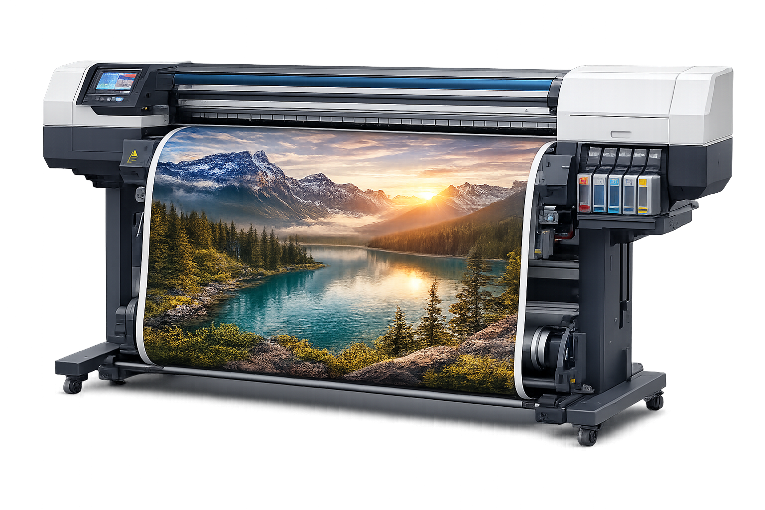 Digital Printing